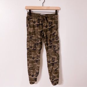 Old Navy Cargo Pants